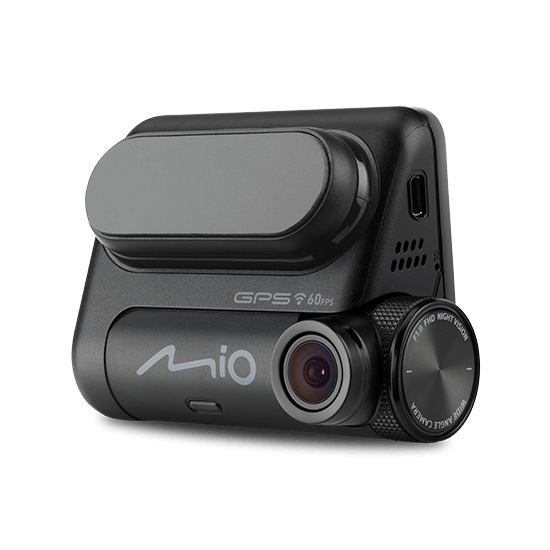 MIO 846 MiVue