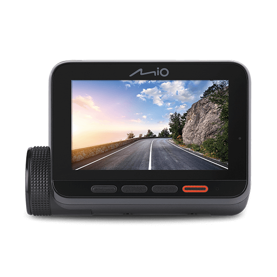 MIO 846 MiVue