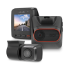 MIO C420 Dual MiVue (Front/Rear)