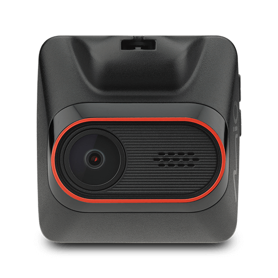 MIO C420 Dual MiVue (Front/Rear)
