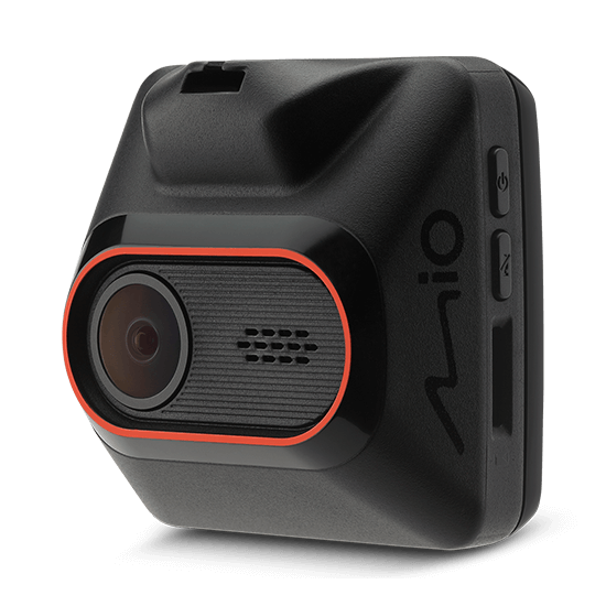 MIO C420 Dual MiVue (Front/Rear)