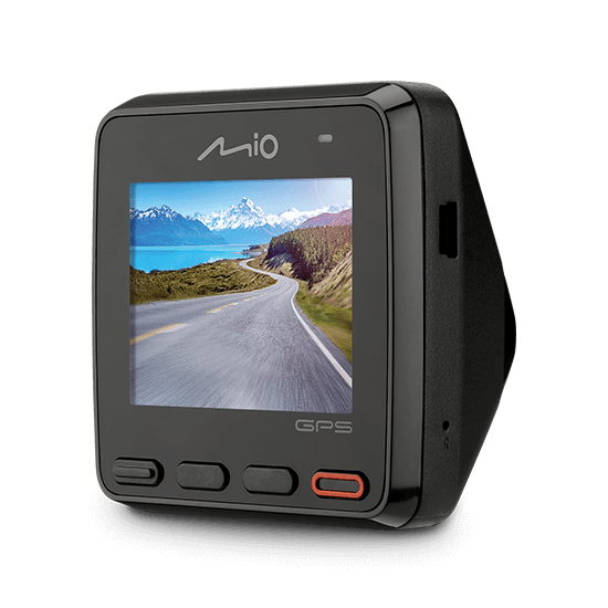 MIO C430 MiVue