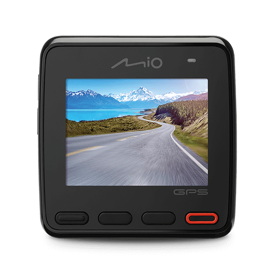 MIO C430 MiVue