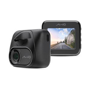 MIO C545 Pro MiVue