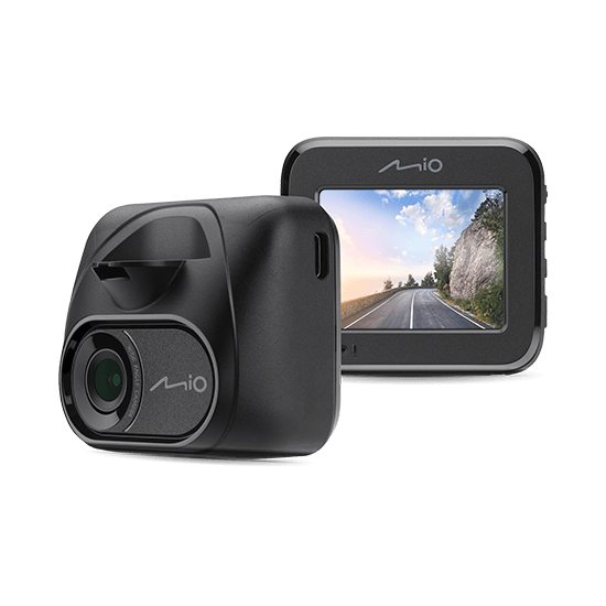 MIO C545 Pro MiVue