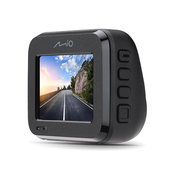 MIO C545 Pro MiVue