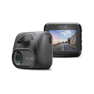 MIO C590 MiVue