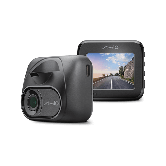 MIO C590 MiVue