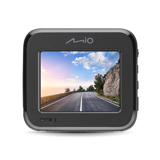 MIO C590 MiVue