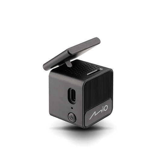MIO J20 MiVue