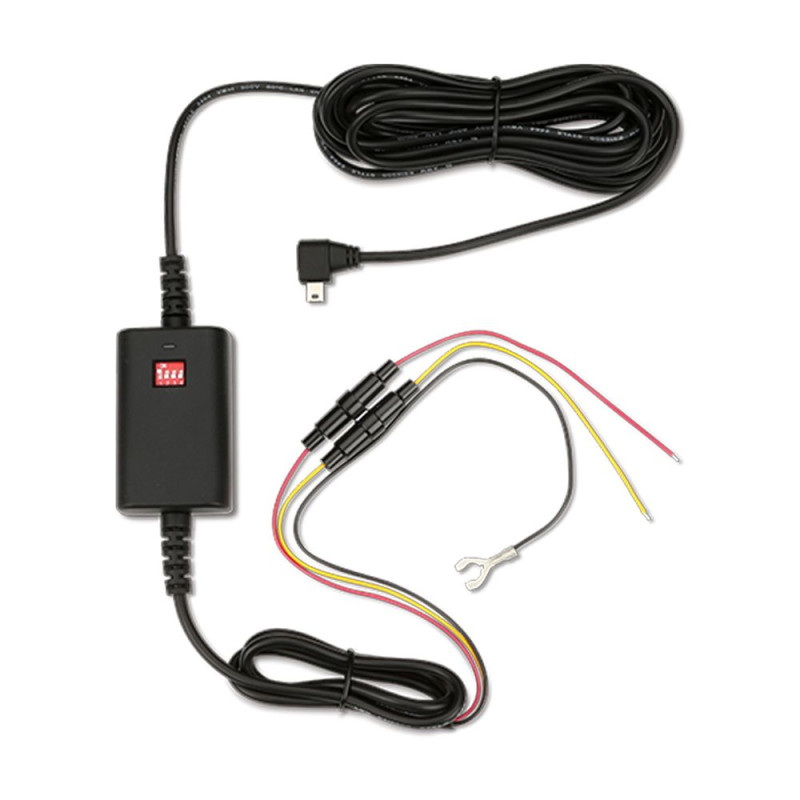 MIO SmartBox III TF-CAR Charger Kit Talas EU (Tool Kit)