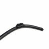 PIAA 97065B SiTech Silicone Wiper 650mm / 26" Flat BladeMulti fit arm adapters included