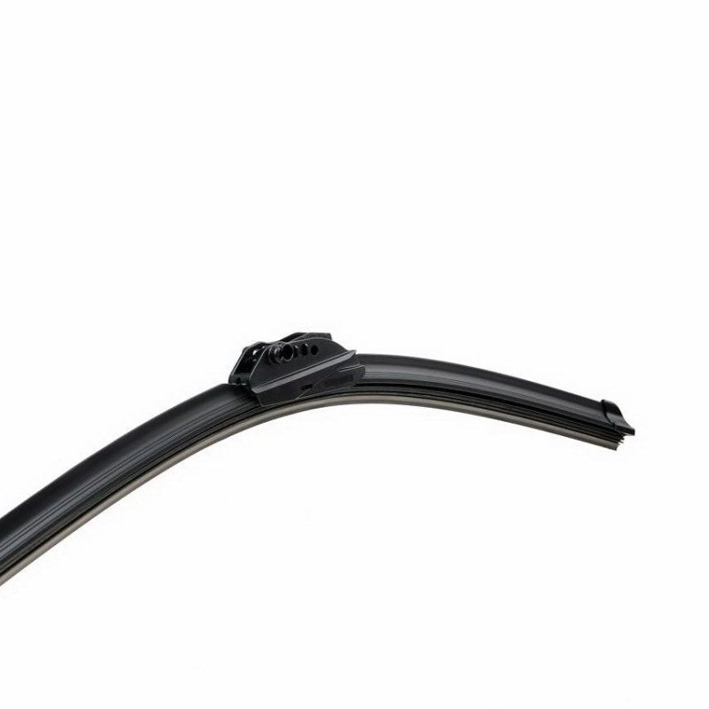 PIAA 97065B SiTech Silicone Wiper 650mm / 26" Flat BladeMulti fit arm adapters included