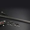 PIAA DKVR405E V-RF 40" Lightbar Kit210W / 18500lm / White beam 5800K ECE Certified