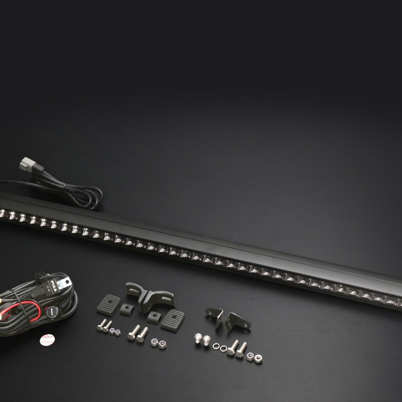 PIAA DKVR405E V-RF 40" Lightbar Kit210W / 18500lm / White beam 5800K ECE Certified