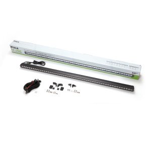 PIAA DKVR509 V-RF 50" Lightbar Kit250W / 23850lm / White beam 5800K PIAA DKVR509 V-RF 50" Lightbar Kit250W / 23850lm / White beam 5800K