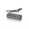 PIAA DKVR73E V-RF 7" Lightbar Kit
30W / 2650lm / White beam 5800K ECE Certified