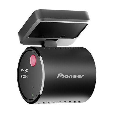 PIONEER VREC-H120SC Dash Camera