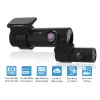 BLACKVUE DR970X-2CH LTE PLUS II 64GB EN