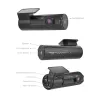 BLACKVUE ELITE8-1CH 64GB EN