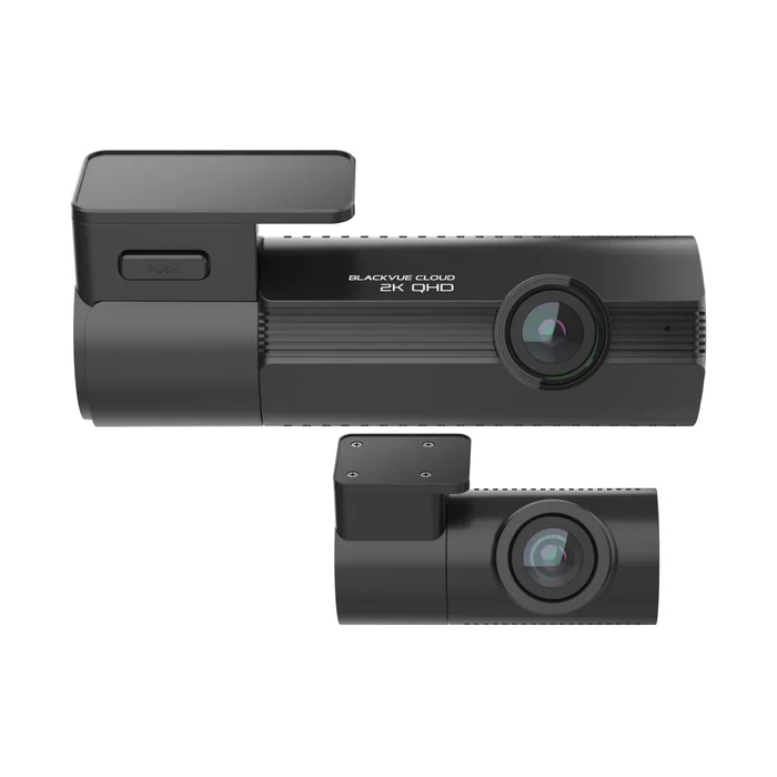 BLACKVUE ELITE8-2CH 64GB EN