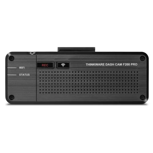 THINKWARE F200PROEU1CH16GBH F200PRO 16GB 1CH (HW)