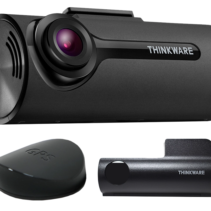 THINKWARE F70EUHC8GB F70 HARDAWIRE 1CH 8GB DASHCAM