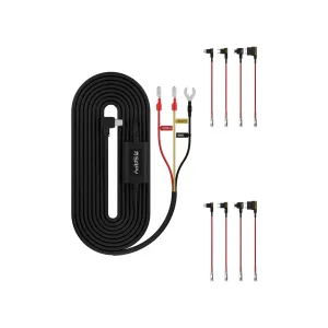 BLACKVUE HWK-SAFY HARDWIRE POWER CABLE
