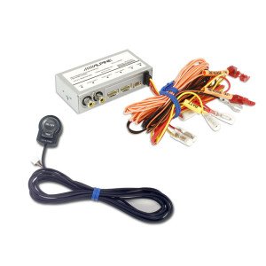 ALPINE KCX-C2600B DIRECT CAMERA INTERFACE FOR HCE-C2100RD