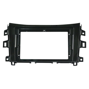 NAVTEC NS1010340 Πρόσοψη,  Καλωδίωση & CANbus Box Για NISSAN NAVARA 2017-2021 Για Tablet 9