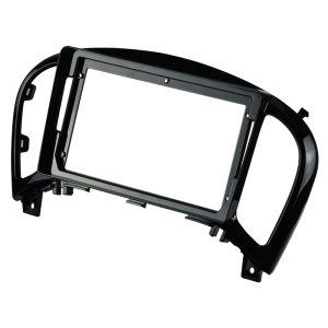 NAVTEC NS1010755 Πρόσοψη & Καλωδίωση Για NISSAN JUKE -2020 Για Tablet 9
