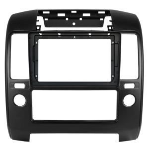 NAVTEC NS1010900 Πρόσοψη & Καλωδίωση Για NISSAN NAVARA D40 2006-2014 Για Tablet 9