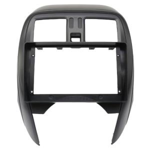 NAVTEC NS1011065 Πρόσοψη & Καλωδίωση Για Nissan Micra 2013-2016 Για Tablet 9″