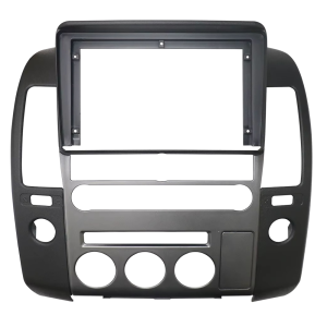 NAVTEC NS1011340 Πρόσοψη & Καλωδίωση Για NISSAN NAVARA D40 2006-2014 HIGH VERSION ΜΕ ΕΡΓΟΣΤ. ΟΘΟΝΗ Για Tablet 9