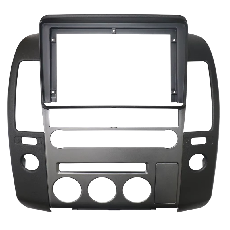 NAVTEC NS1011340 Πρόσοψη & Καλωδίωση Για NISSAN NAVARA D40 2006-2014 HIGH VERSION ΜΕ ΕΡΓΟΣΤ. ΟΘΟΝΗ Για Tablet 9