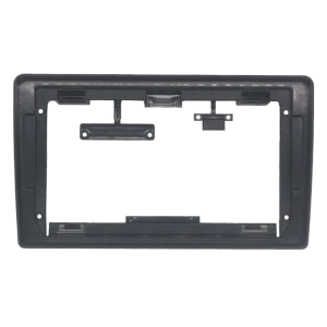 NAVTEC NS1011354 Πρόσοψη & Καλωδίωση Για NISSAN NAVARA Για Tablet 9