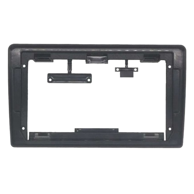 NAVTEC NS1011354 Πρόσοψη & Καλωδίωση Για NISSAN NAVARA Για Tablet 9