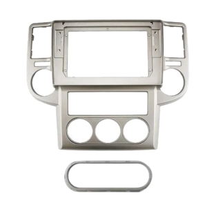 NAVTEC NS1011502 Πρόσοψη & Καλωδίωση Για NISSAN XTRAIL 2004 -2007 Για Tablet 10 NAVTEC NS1011502 Πρόσοψη & Καλωδίωση Για NISSAN XTRAIL 2004 -2007 Για Tablet 10