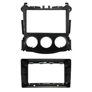 NAVTEC NS1012078 Πρόσοψη & Καλωδίωση Για NISSAN 370 Z Για Tablet 9 NAVTEC NS1012078 Πρόσοψη & Καλωδίωση Για NISSAN 370 Z Για Tablet 9