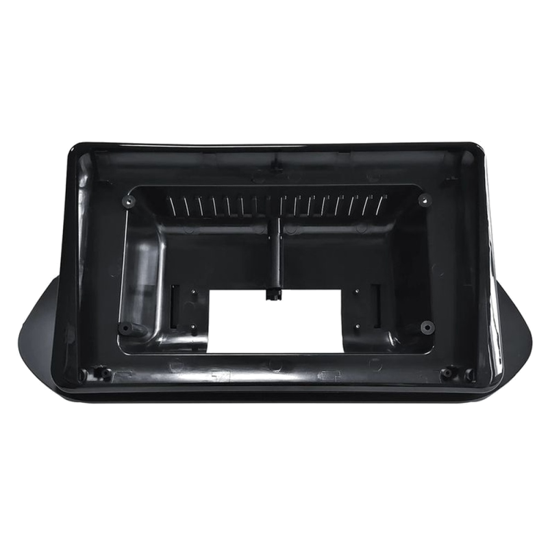 NAVTEC NS1012114 Πρόσοψη,  Καλωδίωση & CANbus Box Για NISSAN QASHQAI 2022 Για Tablet 10