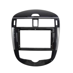 NAVTEC NS1012244 Πρόσοψη, Καλωδίωση & CANbus Box Για NISSAN PULSAR Για Tablet 9 NAVTEC NS1012244 Πρόσοψη, Καλωδίωση & CANbus Box Για NISSAN PULSAR Για Tablet 9