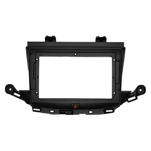 NAVTEC OP1010113 Πρόσοψη, Καλωδίωση & CANbus Box Για OPEL ASTRA K Για Tablet 9 NAVTEC OP1010113 Πρόσοψη, Καλωδίωση & CANbus Box Για OPEL ASTRA K Για Tablet 9