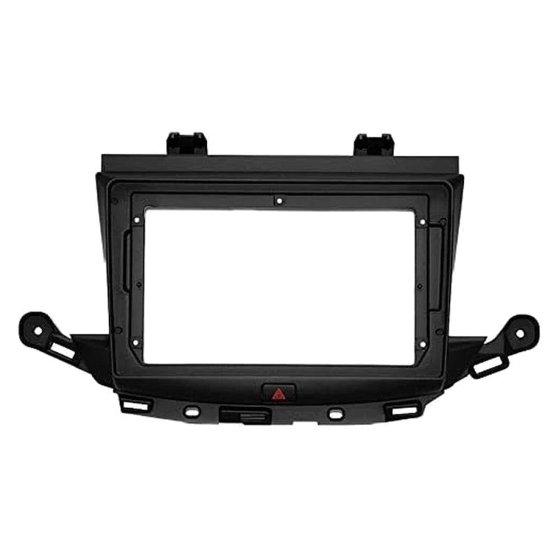NAVTEC OP1010113 Πρόσοψη,  Καλωδίωση & CANbus Box Για OPEL ASTRA K Για Tablet 9