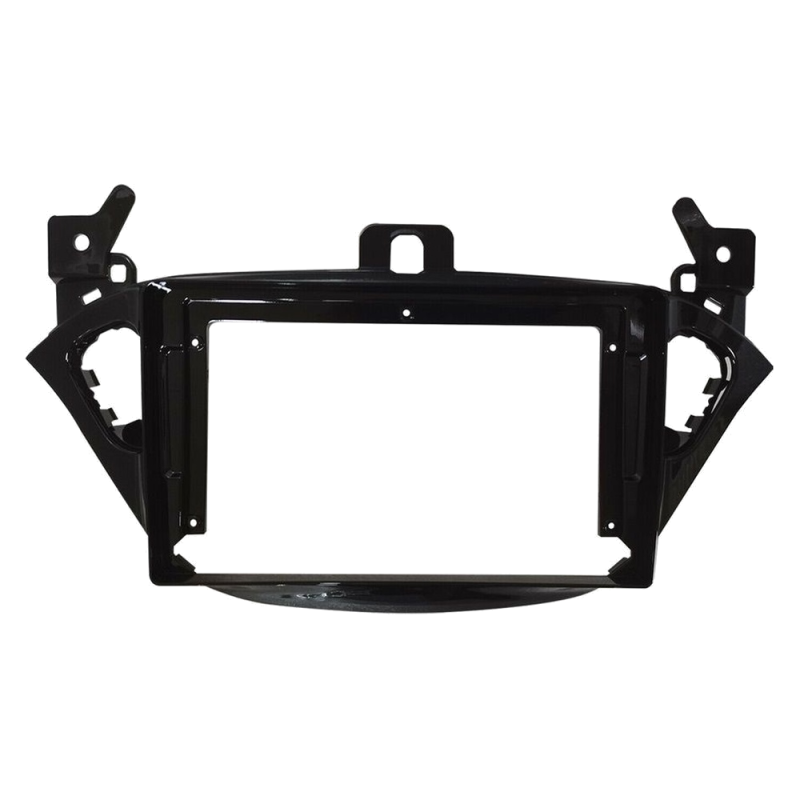 NAVTEC OP1010425 Πρόσοψη,  Καλωδίωση & CANbus Box Για OPEL CORSA E 2015-2017 Για Tablet 9