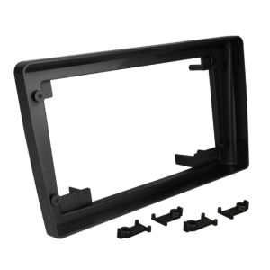 NAVTEC OP1010697BL Πρόσοψη, Καλωδίωση & CANbus Box Για Opel Astra / Antara / Corsa / Zafira Για Tablet 9″ (Μαύρο Χρώμα) NAVTEC OP1010697BL Πρόσοψη, Καλωδίωση & CANbus Box Για Opel Astra / Antara / Corsa / Zafira Για Tablet 9″ (Μαύρο Χρώμα)