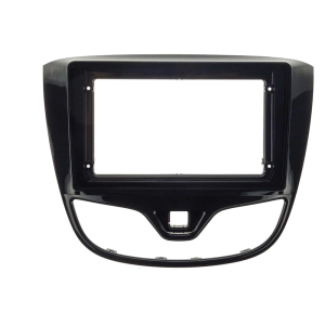 NAVTEC OP1011060 Πρόσοψη,  Καλωδίωση & CANbus Box Για OPEL KART Για Tablet 9