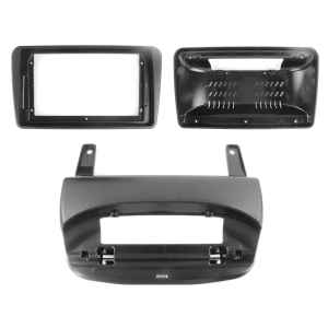 NAVTEC OP1011342 Πρόσοψη,  Καλωδίωση & CANbus Box Για OPEL MERIVA B Για Tablet 9