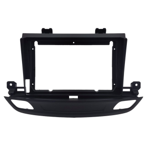 NAVTEC OP1011402 Πρόσοψη,  Καλωδίωση & CANbus Box Για Opel Insignia 2 2017-2020 Tablet 9″