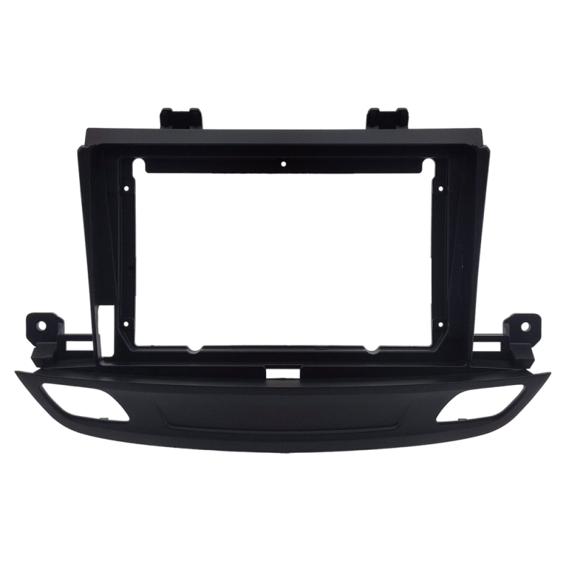 NAVTEC OP1011402 Πρόσοψη,  Καλωδίωση & CANbus Box Για Opel Insignia 2 2017-2020 Tablet 9″