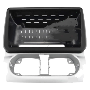 NAVTEC OP1011707 Πρόσοψη & Καλωδίωση Για OPEL COMBO / CORSA C Για Tablet 9